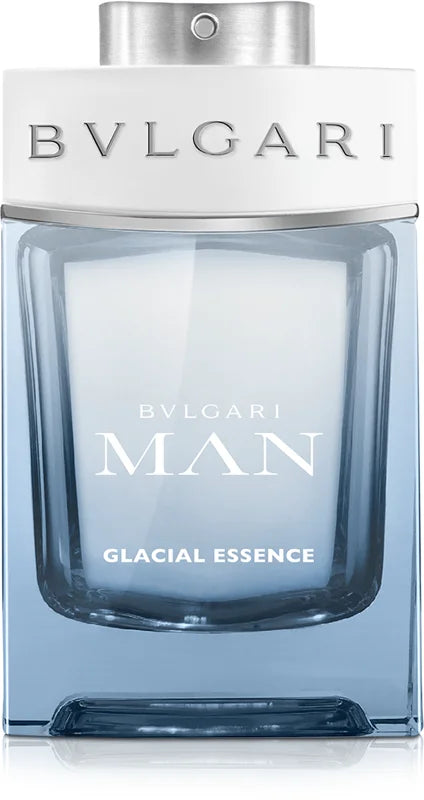 Profumo Uomo Bvlgari Man Glacial Essence EDP