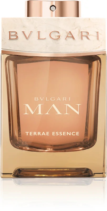 Profumo Uomo Bvlgari Man Terrae Essence EDP