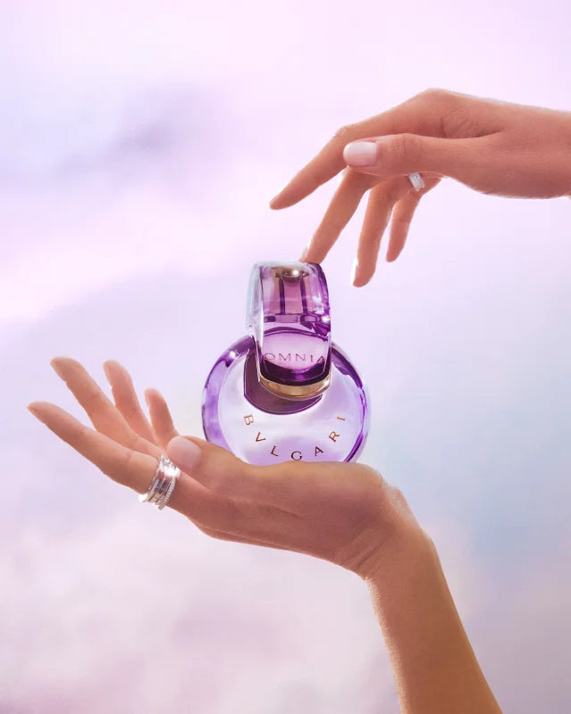 Profumo Donna Bvlgari Omnia Amethiste EDT
