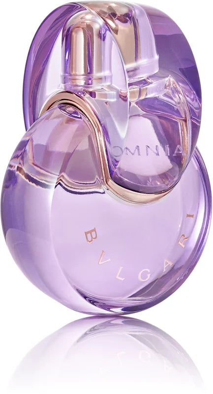 Profumo Donna Bvlgari Omnia Amethiste EDT