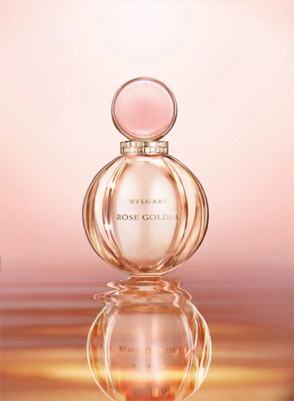 Profumo Donna Bvlgari Rose Goldea EDP