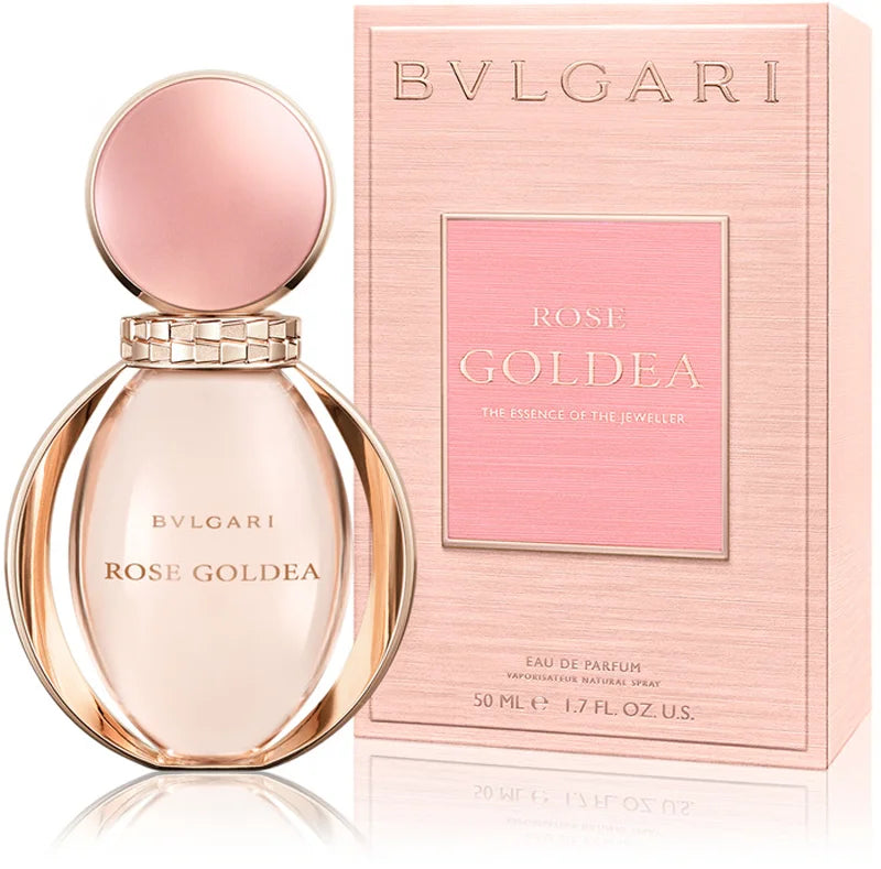 Profumo Donna Bvlgari Rose Goldea EDP