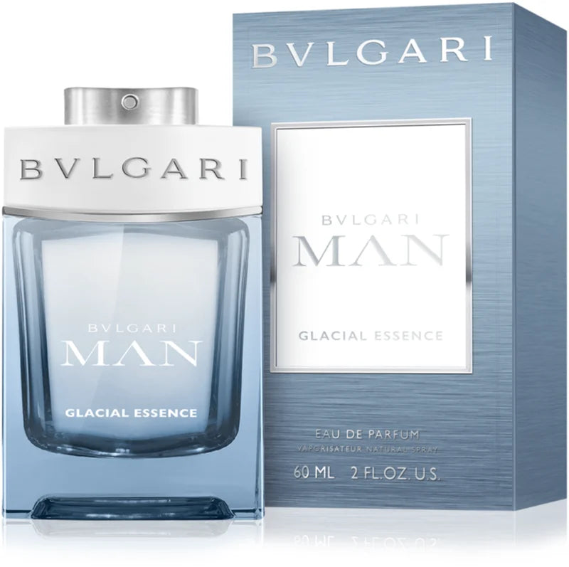 Profumo Uomo Bvlgari Man Glacial Essence EDP