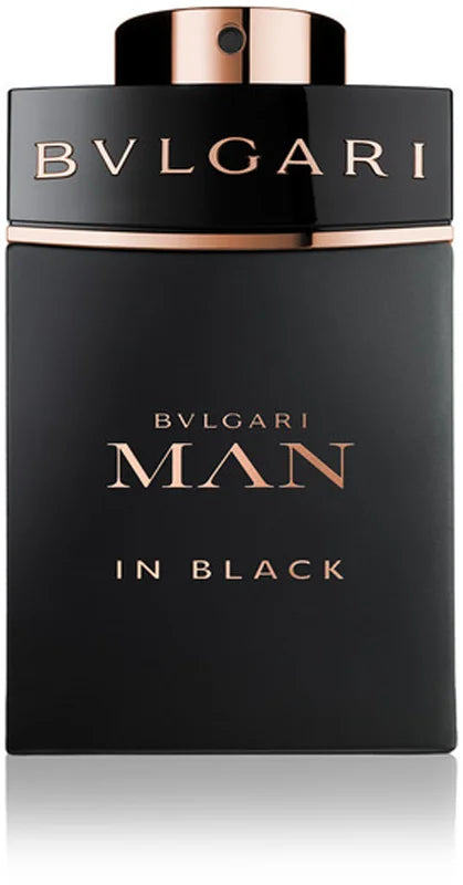 Profumo Uomo Bvlgari EDP Man in Black