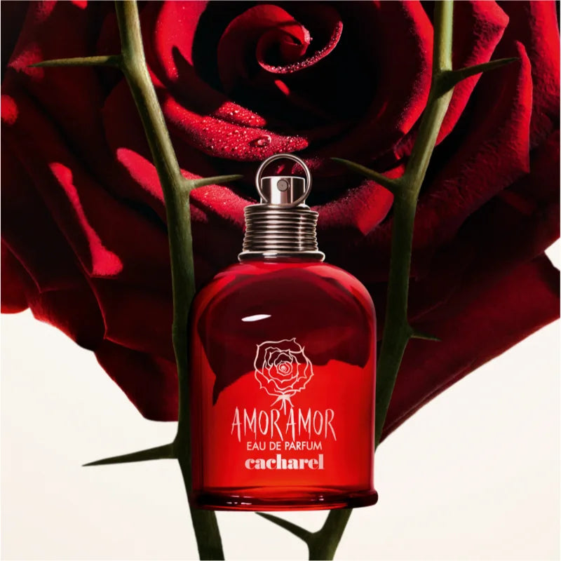 Profumo Donna Cacharel Amor EDP