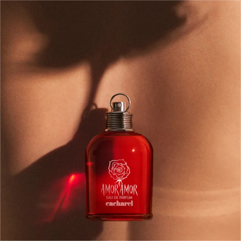 Profumo Donna Cacharel Amor EDP