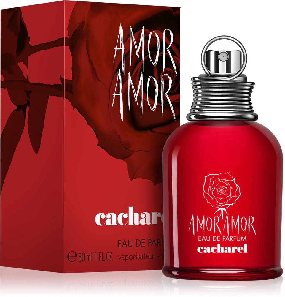 Profumo Donna Cacharel Amor EDP