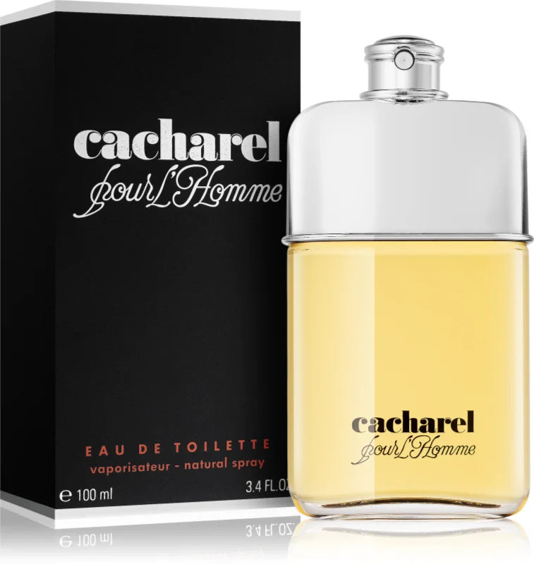 Profumo Uomo Cacharel Pour L'Homme EDT