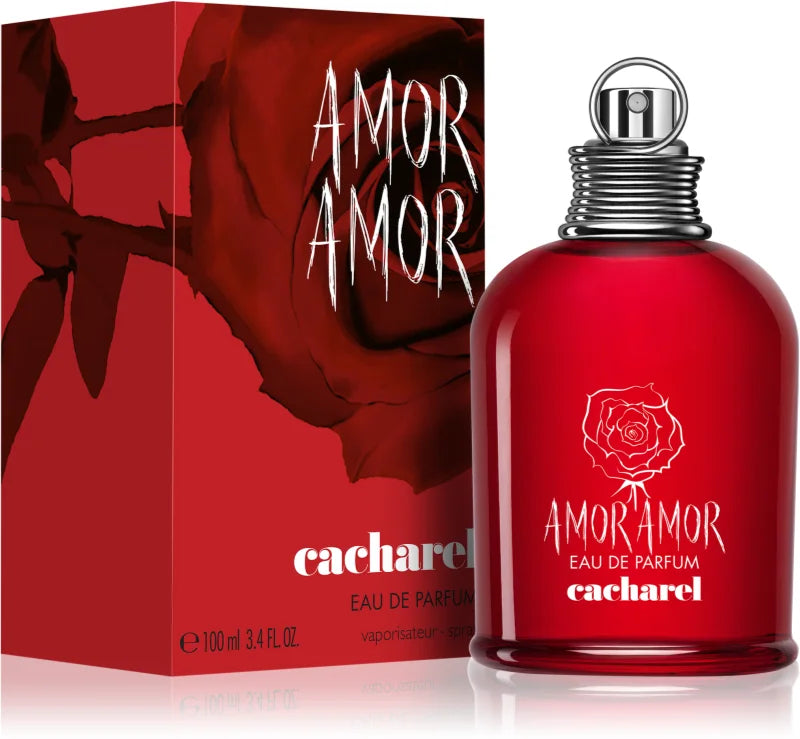 Profumo Donna Cacharel Amor EDP