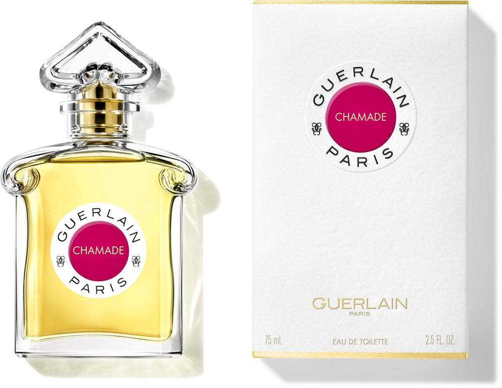 Profumo Donna Guerlain Chamade EDT