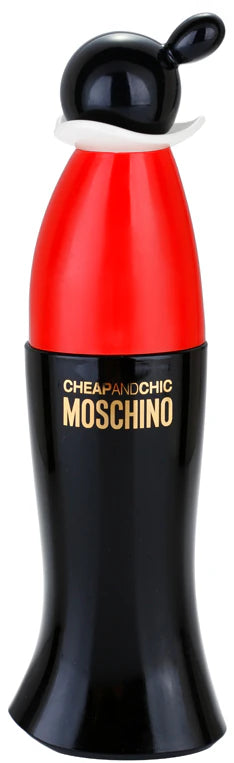 Profumo Donna Moschino Cheap & Chic EDT