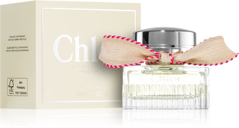 Profumo Donna Chloe Lumineuse EDP