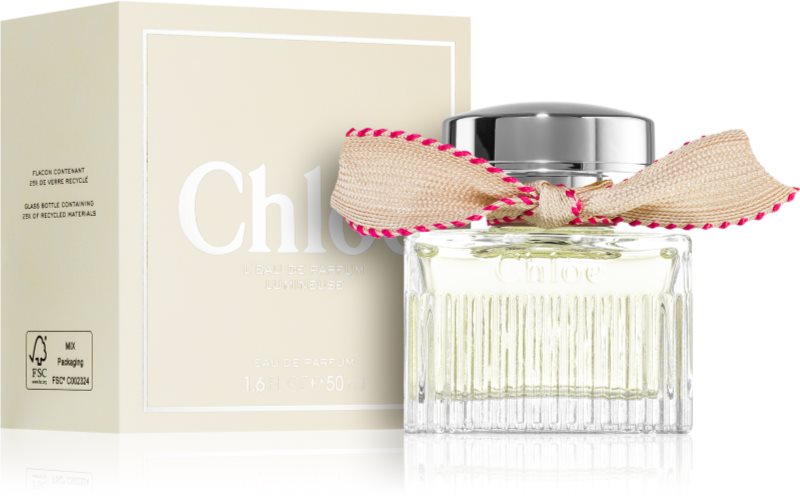 Profumo Donna Chloe Lumineuse EDP