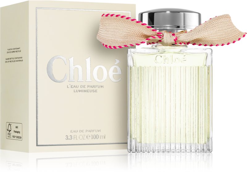 Profumo Donna Chloe Lumineuse EDP