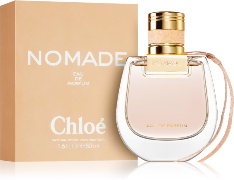 Profumo Donna Chloe Nomade EDP