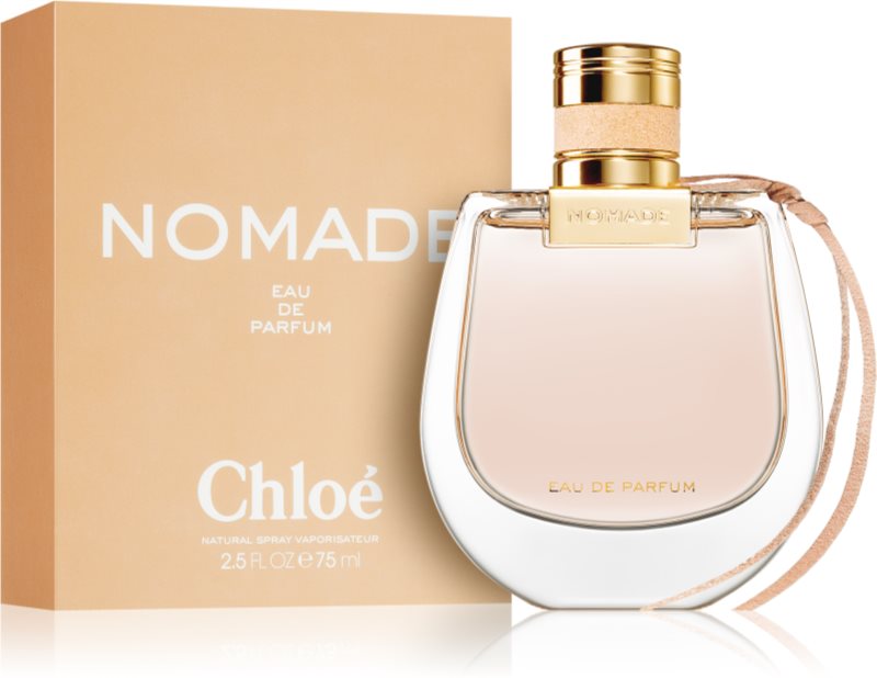 Profumo Donna Chloe Nomade EDP