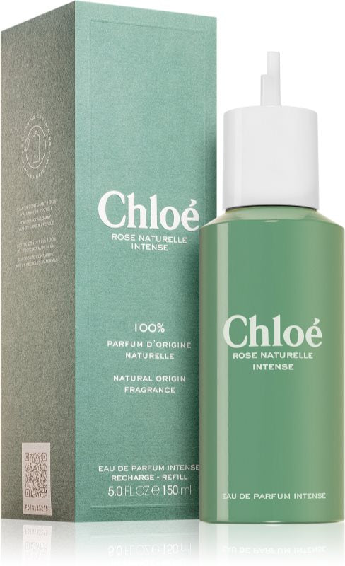 Profumo Donna Chloe Rose Naturelle Intense EDP