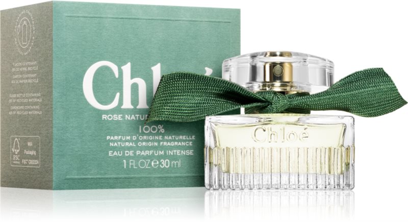 Profumo Donna Chloe Rose Naturelle Intense EDP