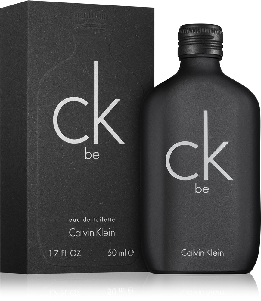Profumo Unisex Calvin Klein CK Be EDT