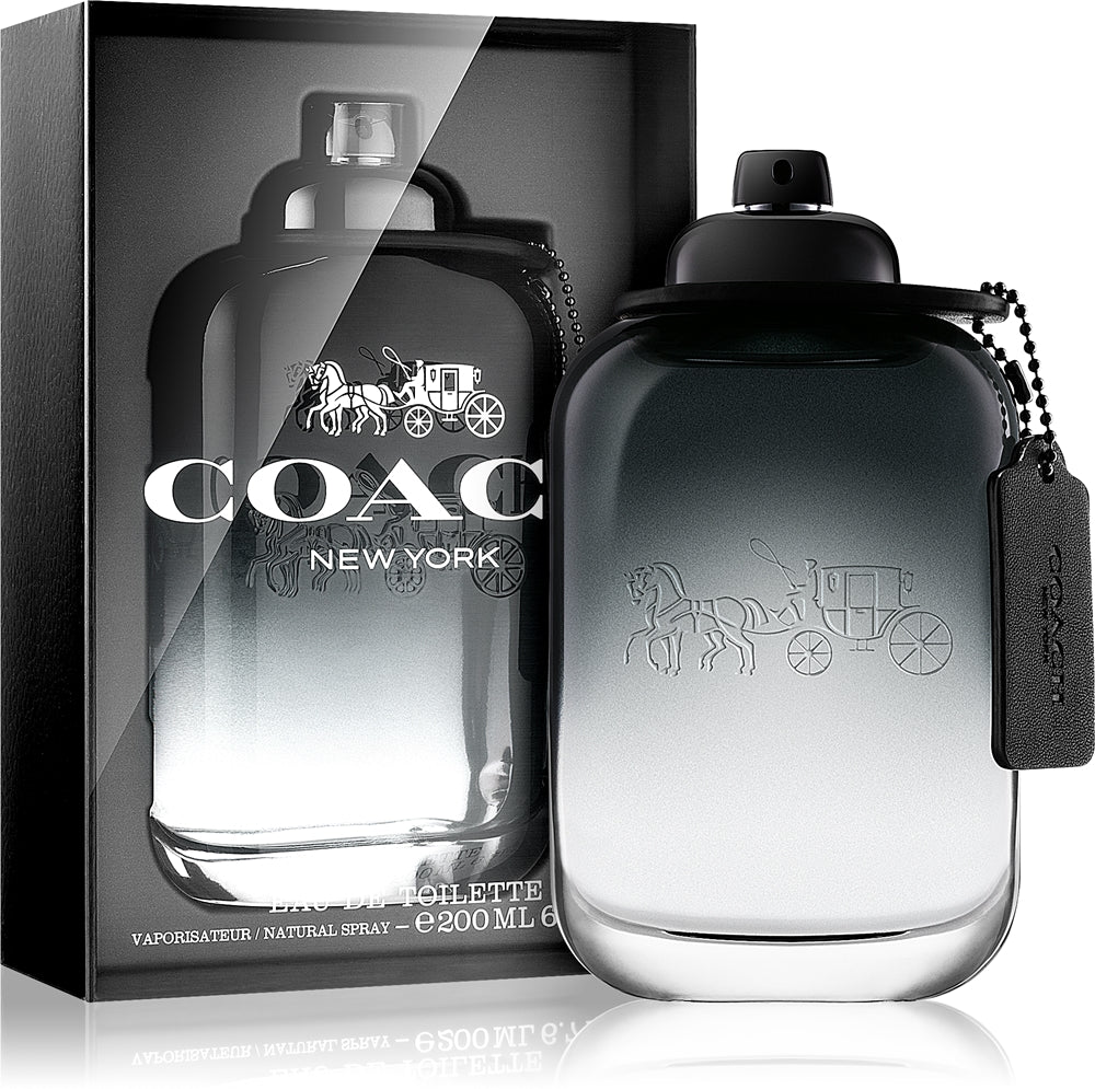 Profumo Uomo Coach For Men EDT