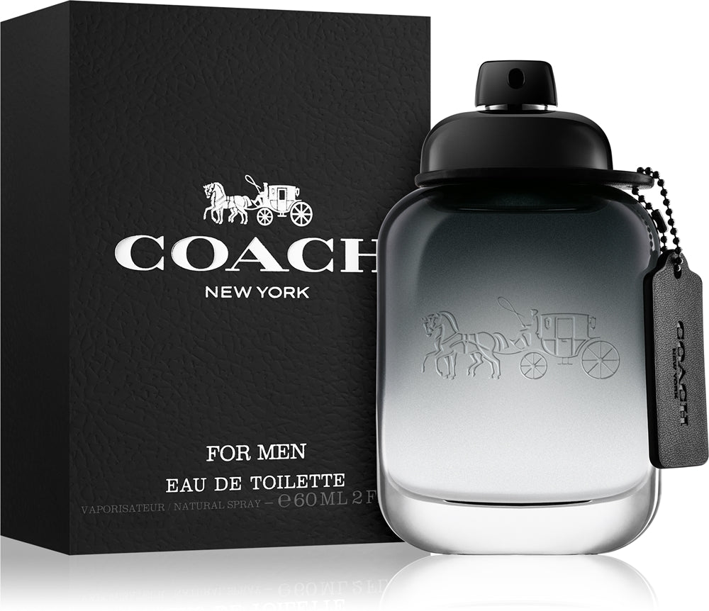 Profumo Uomo Coach For Men EDT