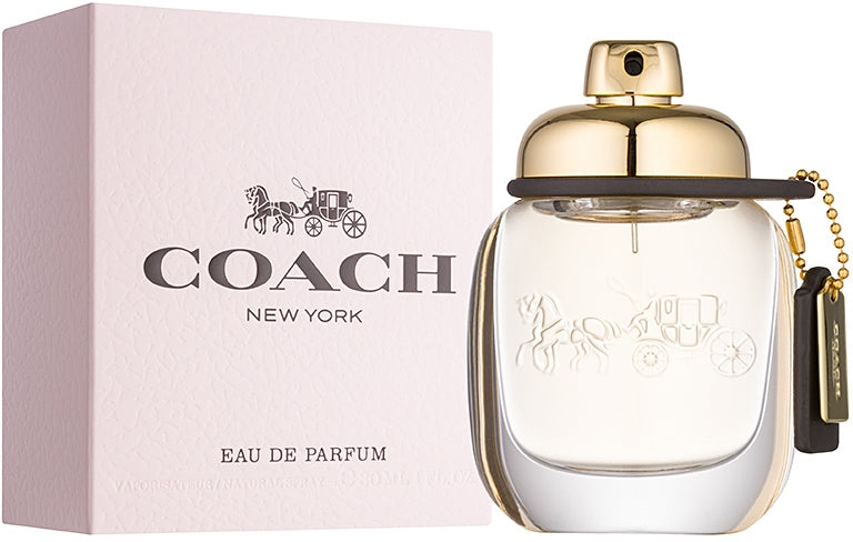 Profumo Donna Coach EDP