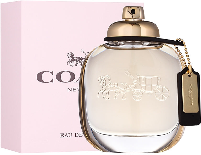 Profumo Donna Coach EDP