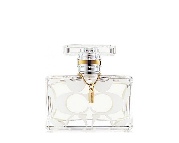 Profumo Donna Coach Coach Signature EDP