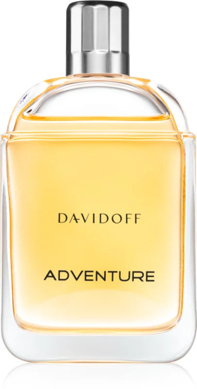Profumo Uomo Davidoff EDT Adventure 100 ml