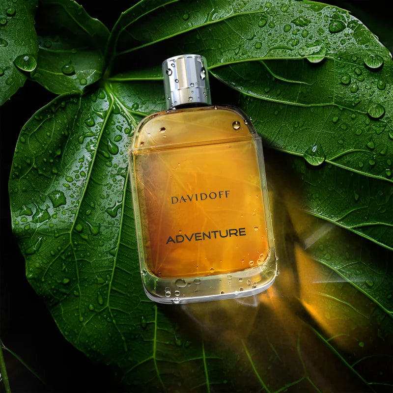 Profumo Uomo Davidoff EDT Adventure 100 ml