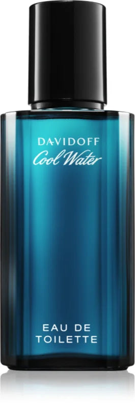 Profumo Uomo Davidoff EDT Cool Water 40 ml