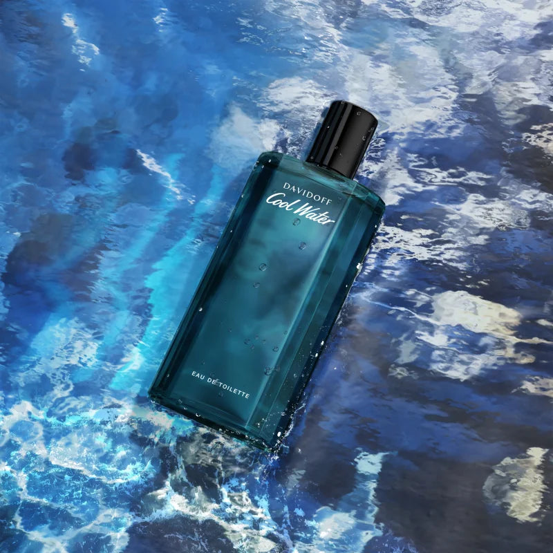 Profumo Uomo Davidoff EDT Cool Water 40 ml