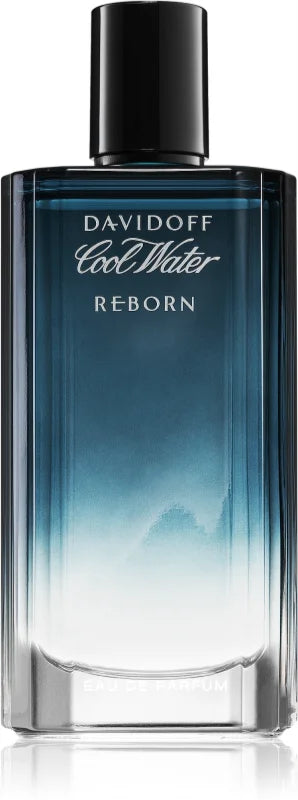 Profumo Uomo Davidoff COOL WATER REBORN EDP 100 ml
