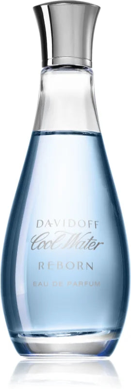 Profumo Donna Davidoff COOL WATER WOMAN REBORN EDP 100 ml