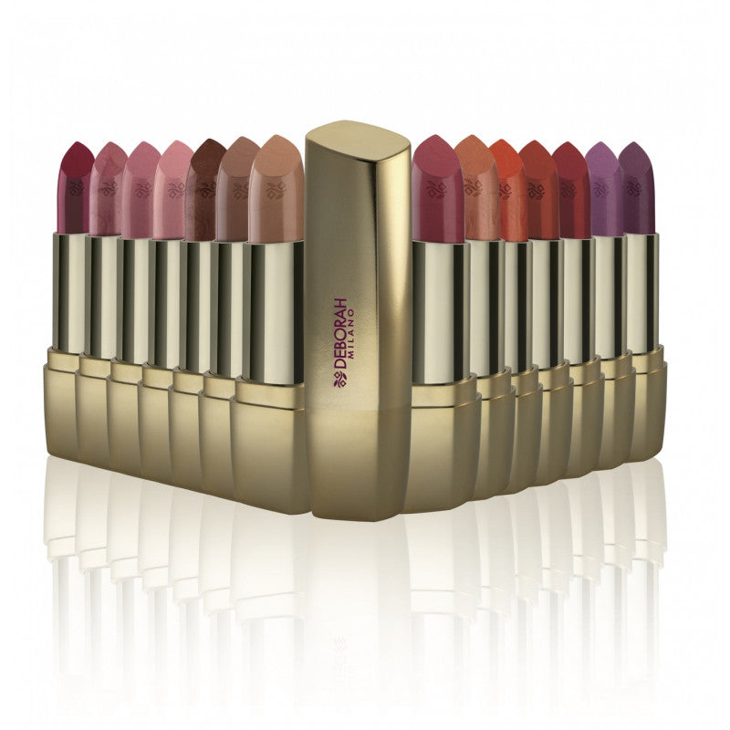 Rossetto Deborah Red Shine