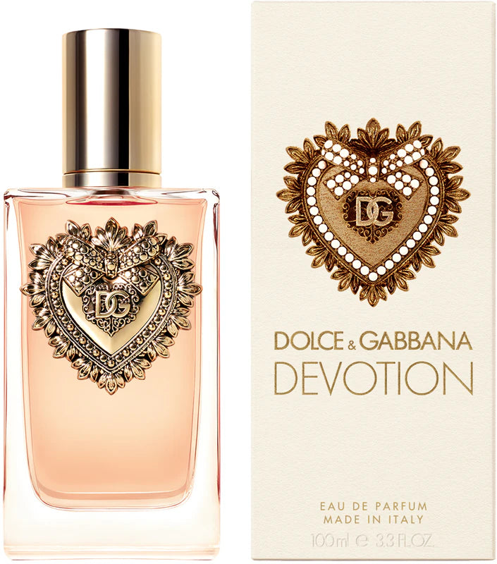 Profumo Donna Dolce & Gabbana Devotion EDP