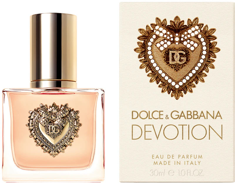 Profumo Donna Dolce & Gabbana Devotion EDP