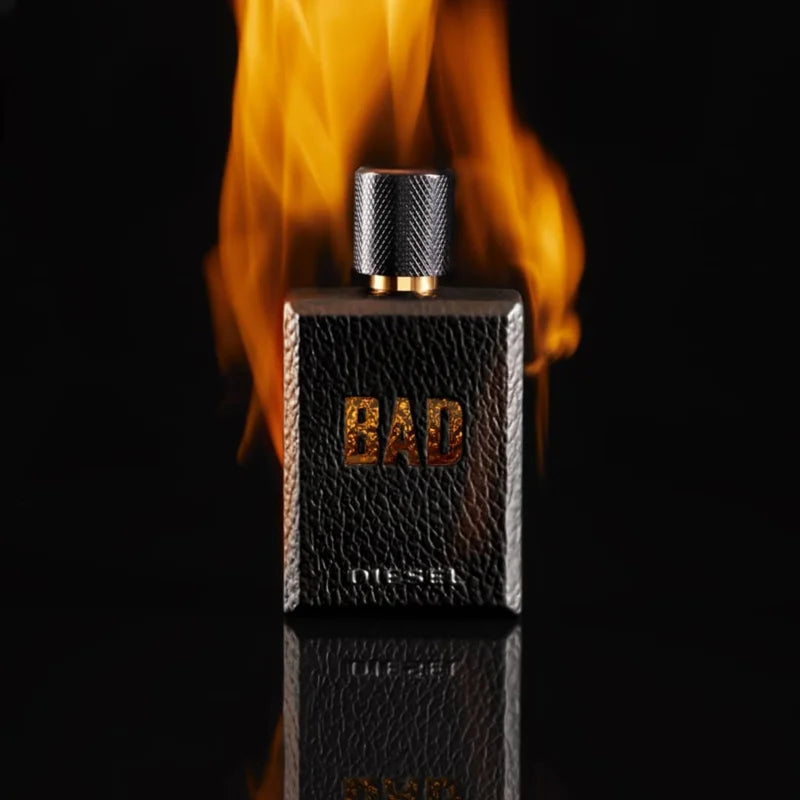 Profumo Uomo Diesel BAD EDT 50 ml