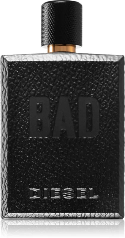 Profumo Uomo Diesel BAD EDT 50 ml