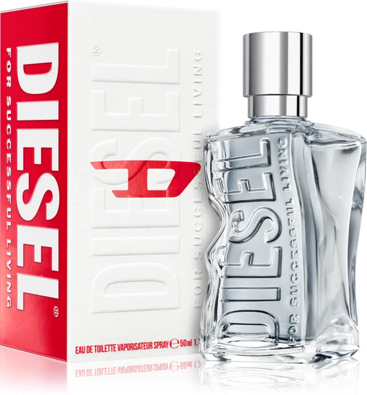 Profumo Uomo Diesel D BY DIESEL EDT 50 ml
