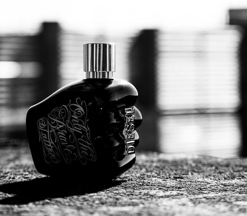 Profumo Uomo Diesel Only The Brave tattoo EDT 50 ml