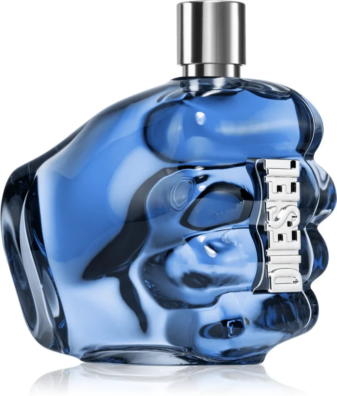 Profumo Uomo Diesel Sound of The Brave EDT 50 ml