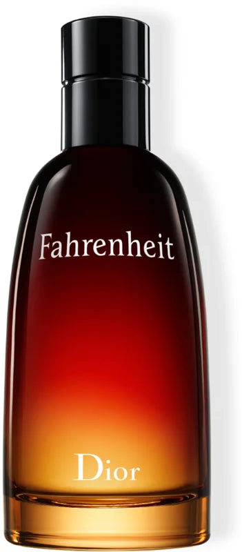 Profumo Uomo Dior Fahrenheit EDT