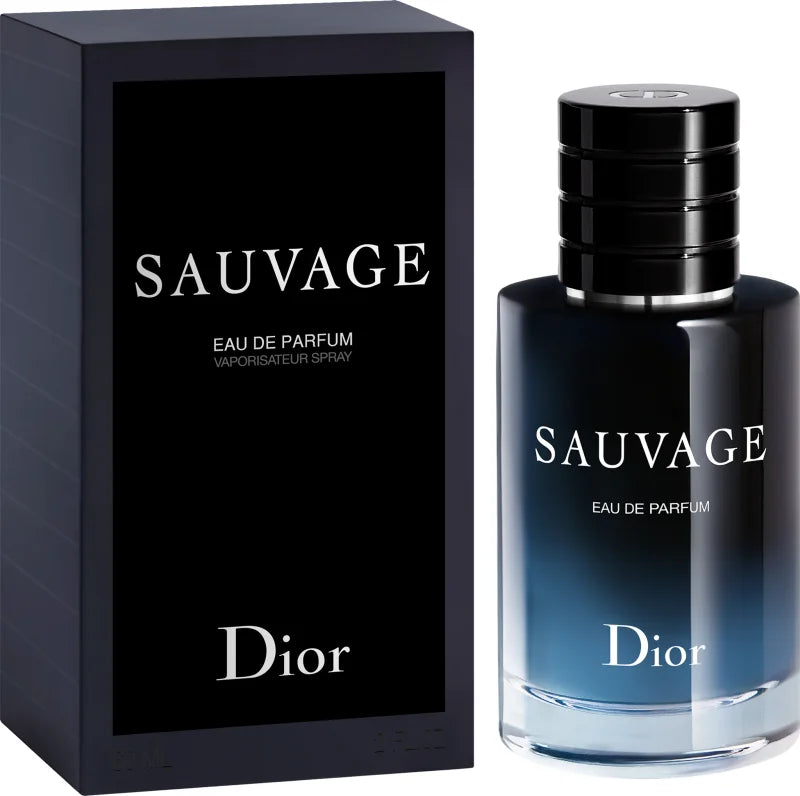 Profumo Uomo Dior Sauvage EDP