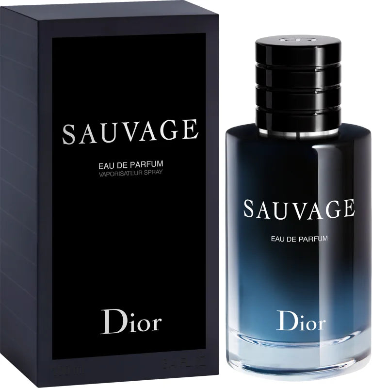 Profumo Uomo Dior Sauvage EDP