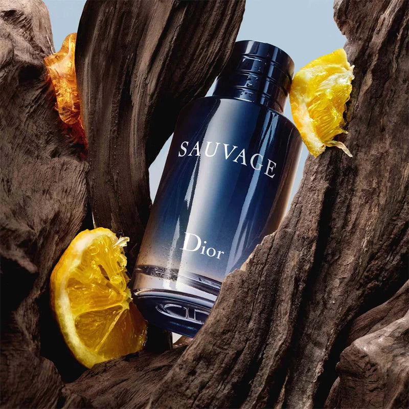 Profumo Uomo Dior Sauvage EDT