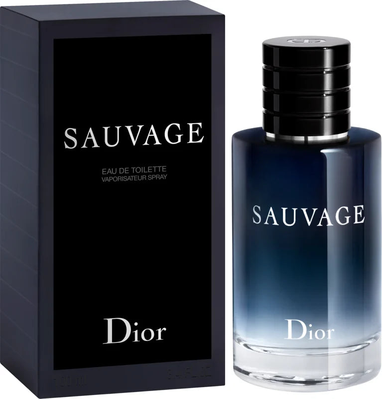 Profumo Uomo Dior Sauvage EDT