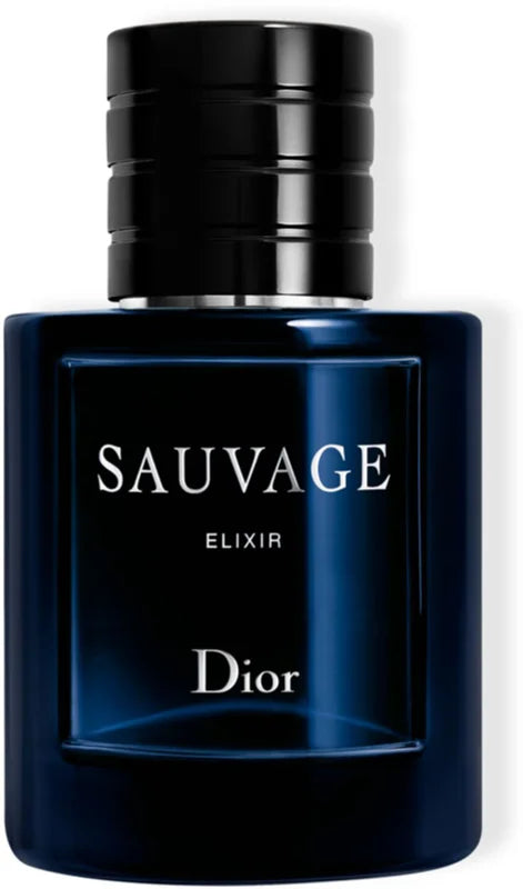 Profumo Uomo Dior Sauvage Elixir EDP