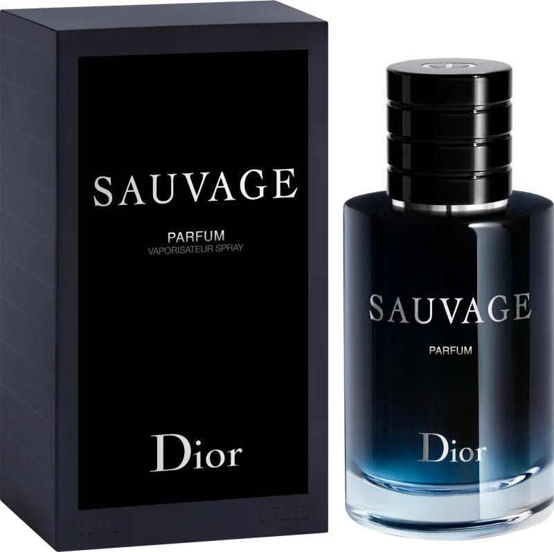 Profumo Uomo Dior Sauvage EDP
