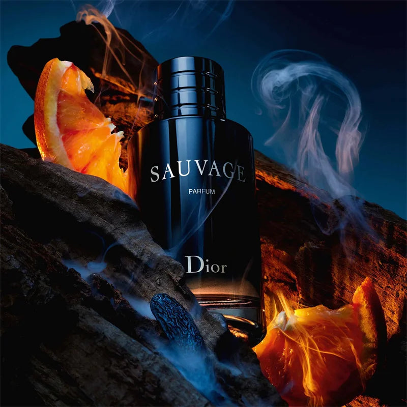 Profumo Uomo Dior Sauvage EDP